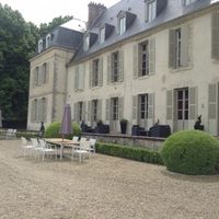 Notre première visite de domaine 