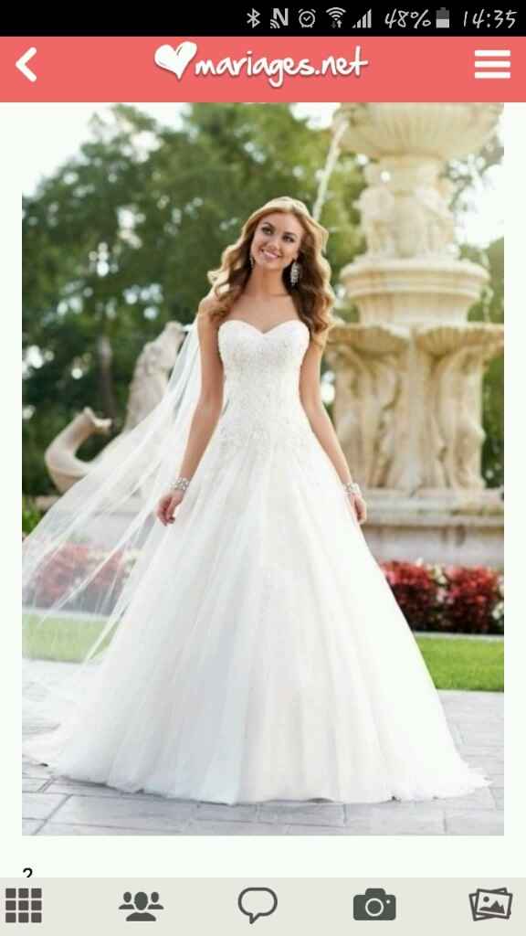 3 looks / 3 styles, voici le mien :) - 1