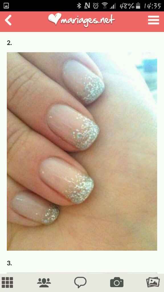 3 looks / 3 styles, voici le mien :) - 2