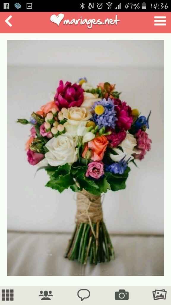 3 looks / 3 styles, voici le mien :) - 4