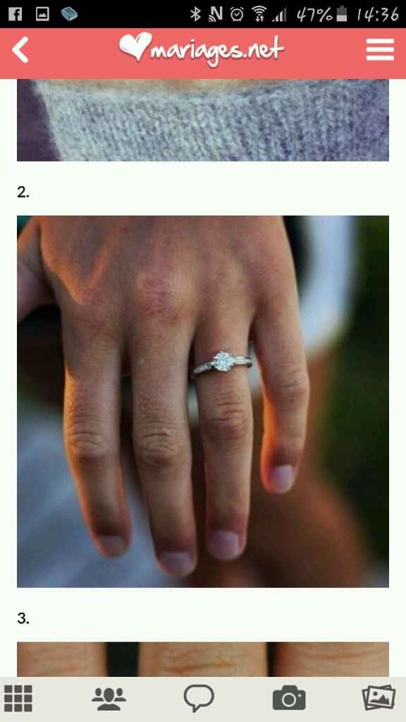 3 looks / 3 styles, voici le mien :) - 6