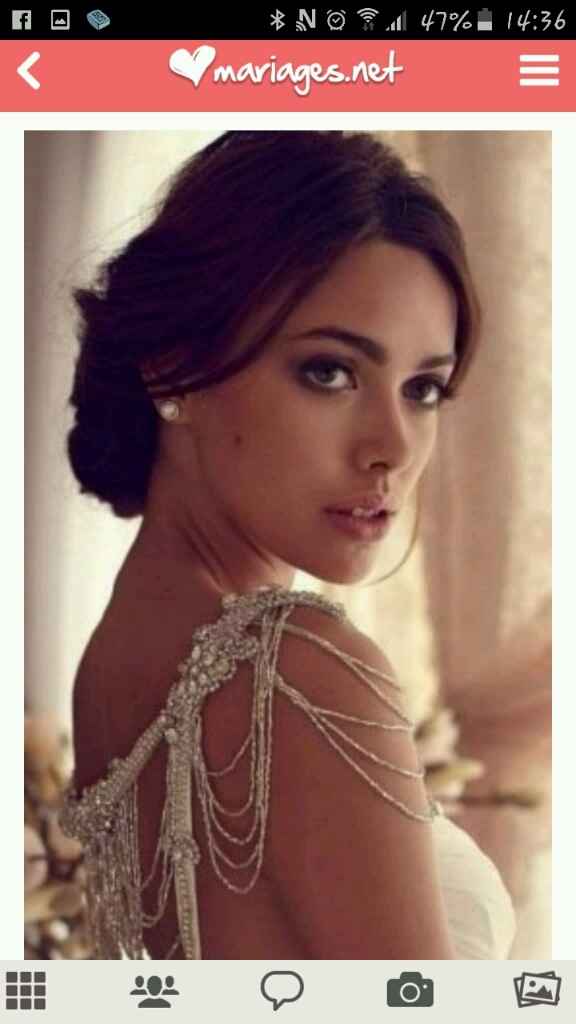 3 looks / 3 styles, voici le mien :) - 7