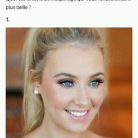 3 looks / 3 styles, voici le mien :) - 5