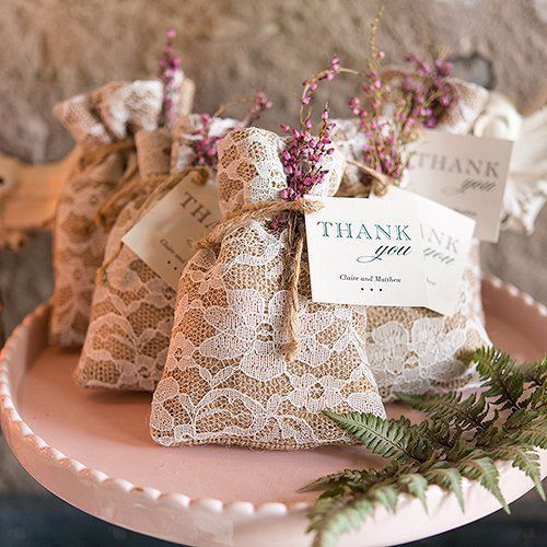Sac toile de jute - 1