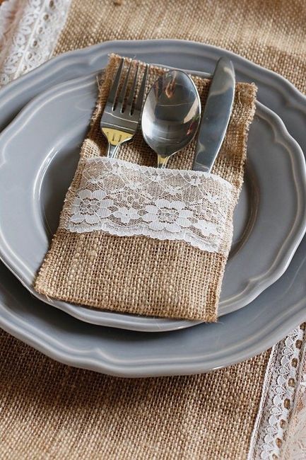 Sac toile de jute - 2