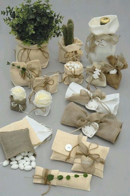 Sac toile de jute - 4