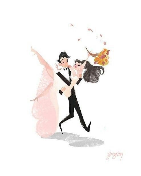 à nos mariées et mariés de samedi 21 juillet 2018 ❤️❤️ - 9