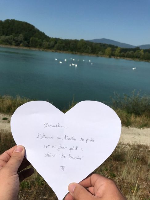 love notes - 3