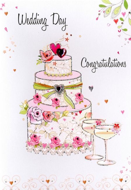 Pour les mariées et mariés de ce samedi 4 août 2018 ❤️👰❤️🤵 - 5