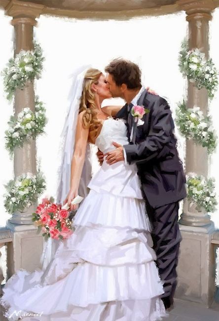 ❤️❤️ Pour nos mariées et mariés de ce samedi 11 août 2018 ❤️❤️ - 4