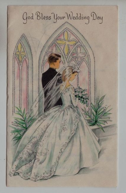 ♥️❤️ Pour nos mariées et mariés de samedi 18 août 2018 ❤️♥️ - 4