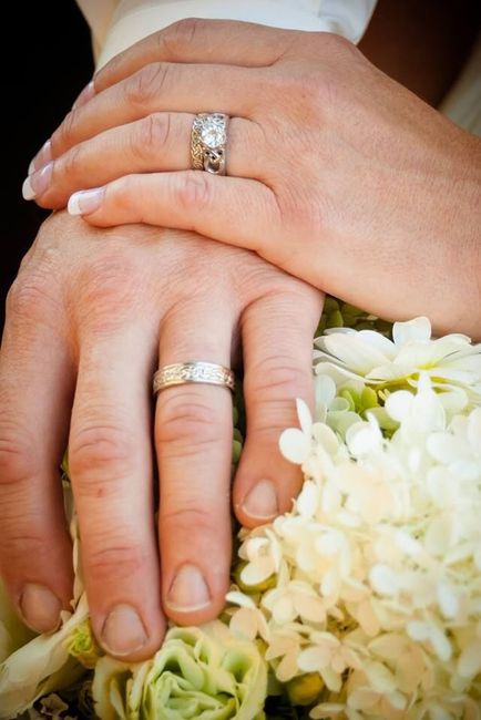 ♥️❤️ Pour nos mariées et mariés de samedi 18 août 2018 ❤️♥️ - 5