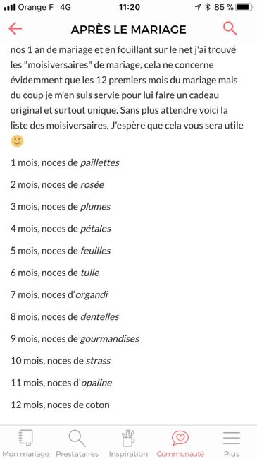 Notre 11 aout 2018 ❤️😍 - 1