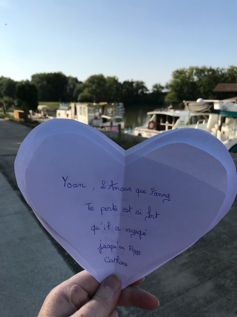 Love notes - 2