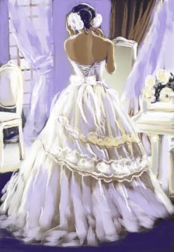 ❤️❤️💍 Pour toutes nos mariées et mariés de demain, samedi 25 août 2018 dans toute la France et aille