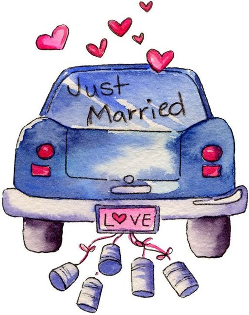 ❤️❤️ Pensée pour Francois pour votre mariage civile d’aujourd’hui ❤️❤️ - 4