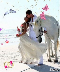 💍❤️♥️ Pour nos mariées et mariés de samedi 29 septembre 2018 ♥️❤️💍 - 8