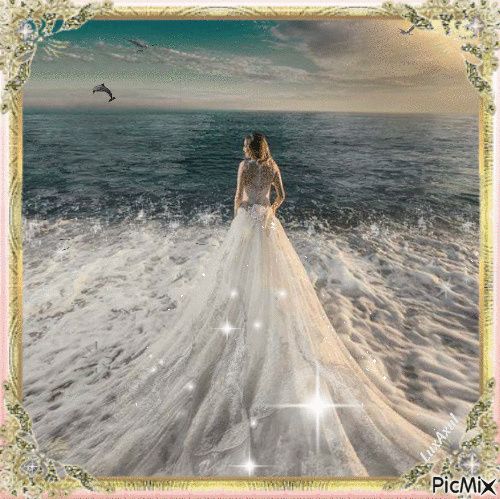 💫💍❤️❤️ Pour nos mariées et mariés de samedi 13 octobre 2018 ♥️❤️💍💫 - 4