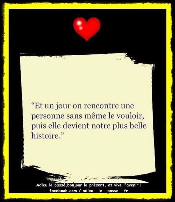 💫💍❤️❤️ Pour nos mariées et mariés de samedi 13 octobre 2018 ♥️❤️💍💫 - 11