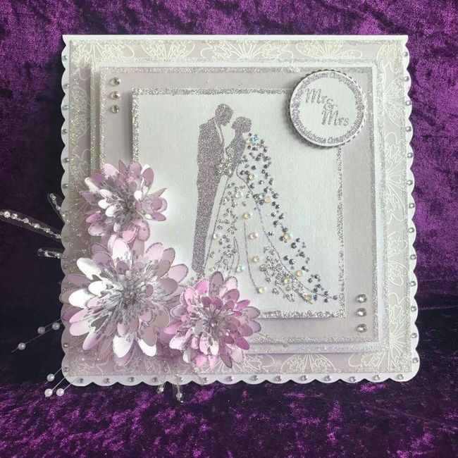 ♥️❤️💍 Pour nos mariées et mariés de samedi 20 octobre 2018 💍❤️♥️ - 4