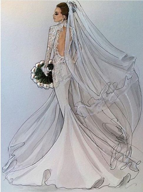 💞♥️💍 « a toutes nos mariées 👰 et mariés 🤵 de demain samedi 27 octobre 2018 » 💍♥️💞 - 3
