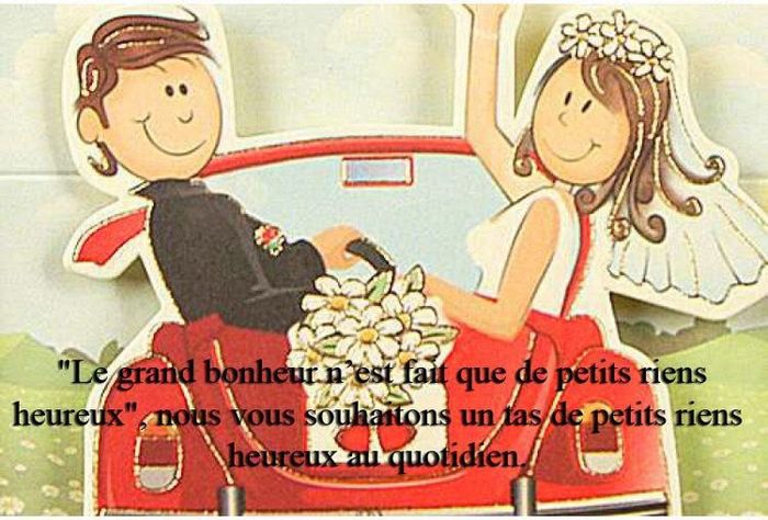 💍♥️❤️ «à toutes les mariées et tous les mariés de samedi 17 novembre 2018 » ❤️♥️💍 - 5