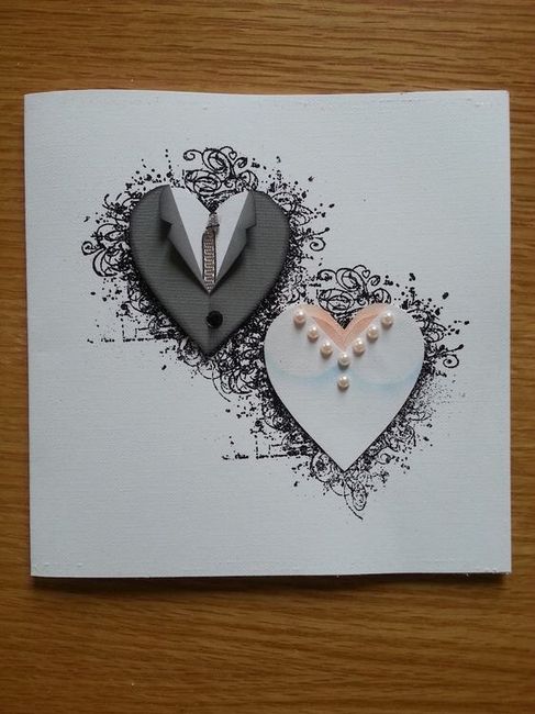 👰🤵💍 Pour nos mariées et mariés de samedi 24 novembre 2018 💍🤵👰 - 2