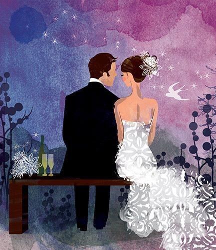 👰🤵💎 « pour nos mariées et mariés de samedi 8 décembre 2018 » 💎🤵👰 - 9