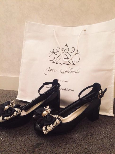 Mariage thème victorien 21