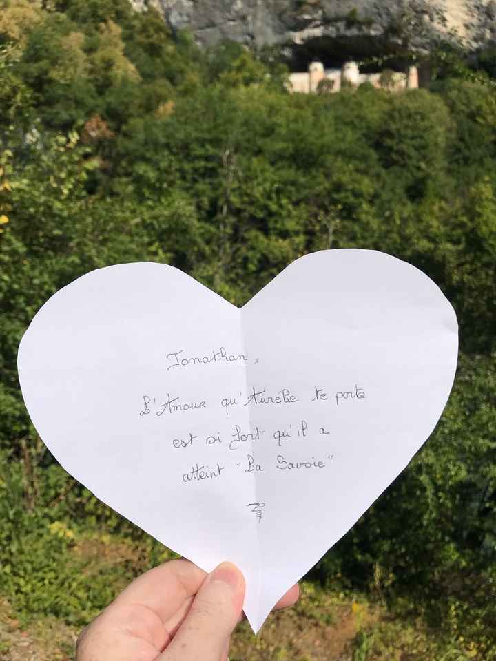 love notes - 1