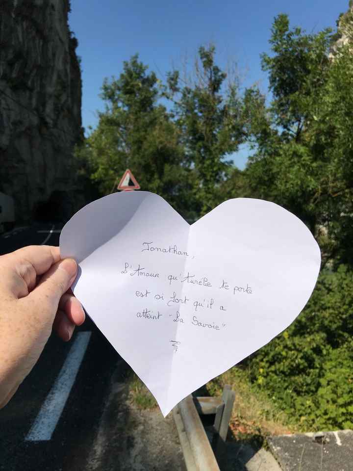 love notes - 2