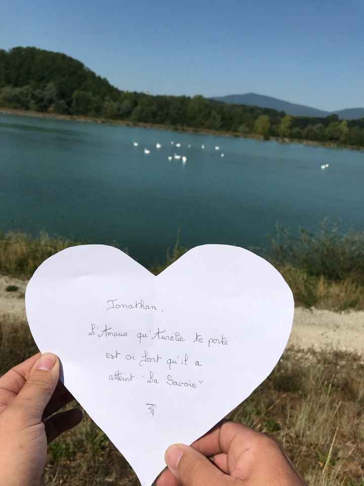 love notes - 3