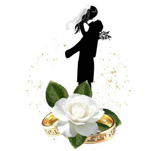 ♥️❤️ Pour nos mariées et mariés de samedi 18 août 2018 ❤️♥️ - 6
