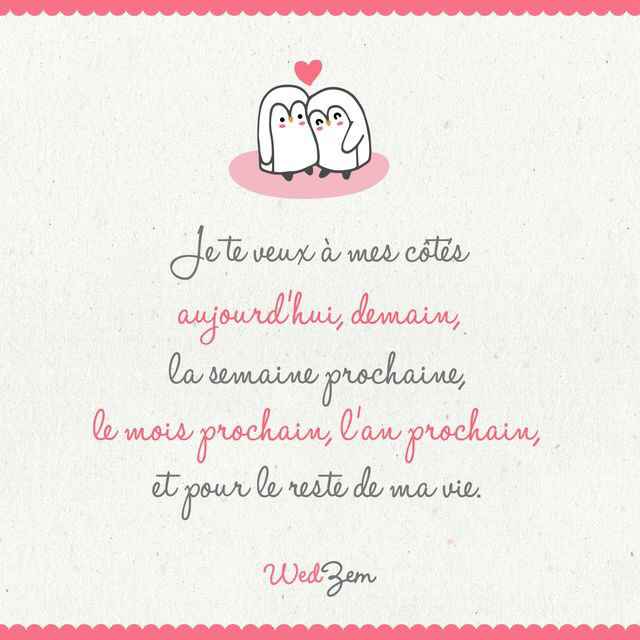 👰🤵💎 « pour nos mariées et mariés de samedi 8 décembre 2018 » 💎🤵👰 - 6