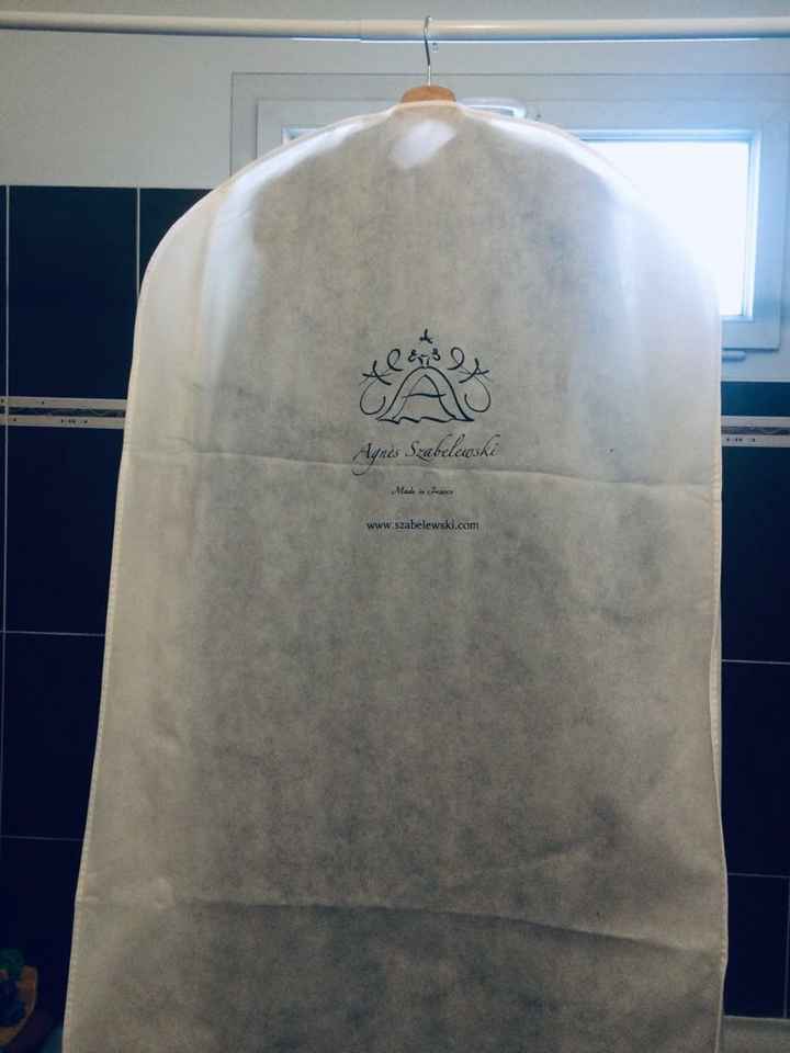 Mariage thème victorien - 1