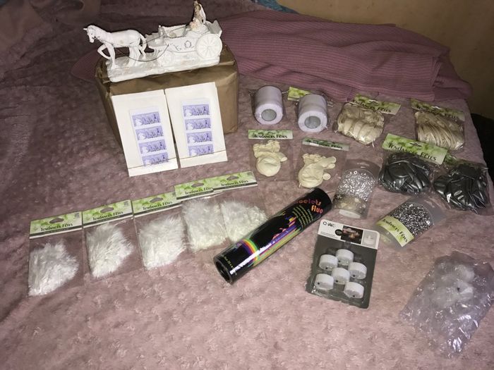 Décoration... suite 