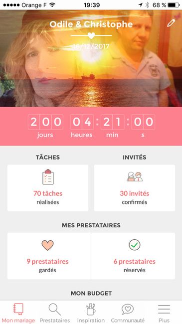 Mon compteur tourne, tourne... - 1