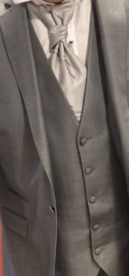 Différentes variantes cravates !!! 14