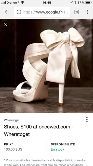  Talons haut - 1