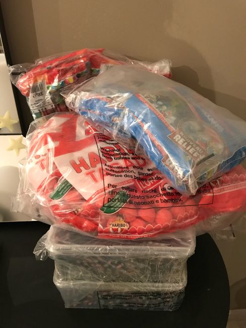  Mes derniers colis 📦... presque - 1