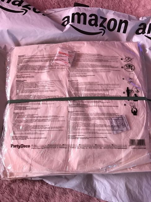  Mes derniers colis 📦... presque - 3
