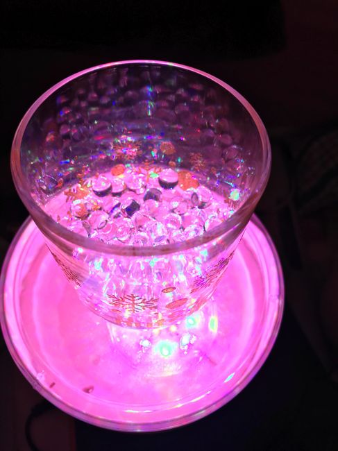  Perles d’eau pour la décoration de bonne tenue après essayage - 3