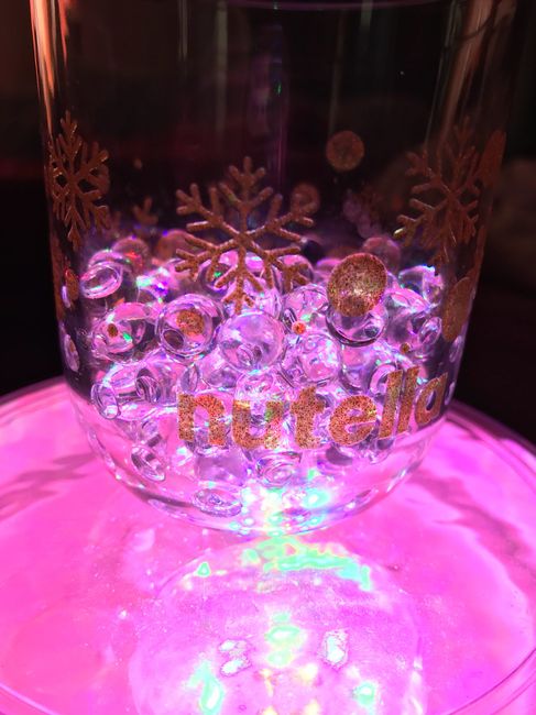  Perles d’eau pour la décoration de bonne tenue après essayage - 4