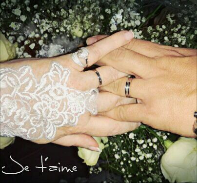  Et voilà quelques photos de notre mariage du 16 décembre 2017 - 6