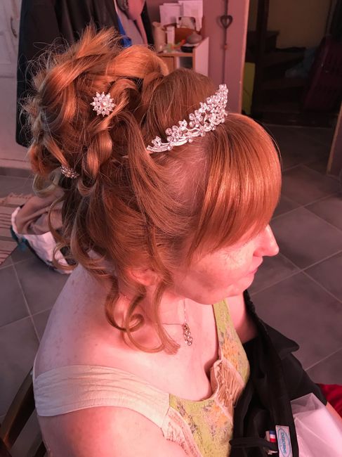  Encore quelques souvenirs de notre mariage... - 1