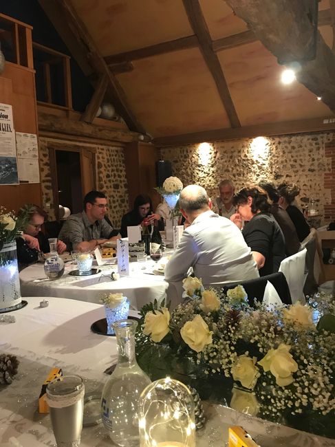  Encore quelques souvenirs de notre mariage... - 5