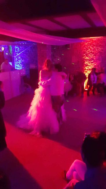  Encore quelques souvenirs de notre mariage... - 6