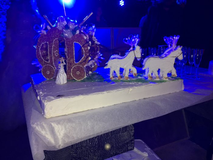  Encore quelques souvenirs de notre mariage... - 12