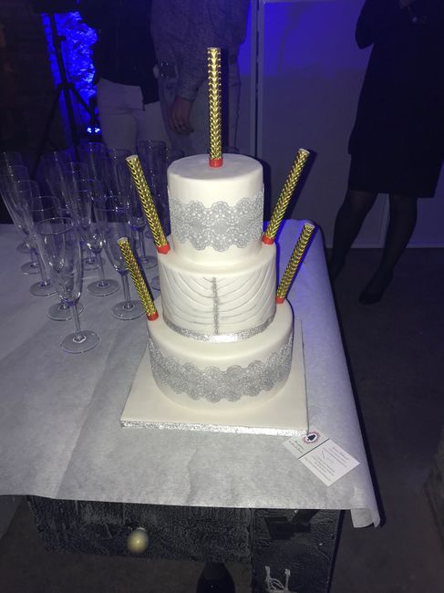  Encore quelques souvenirs de notre mariage... - 13