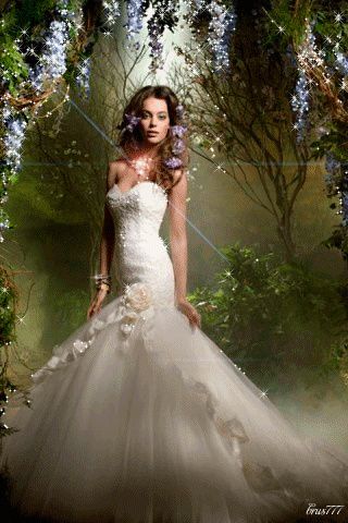 Pour les mariées et mariés de samedi 02 juin 2018 💞 - 4